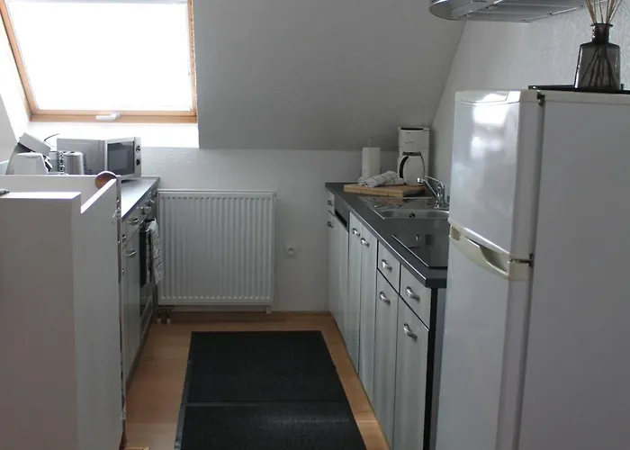 Rémy&sylvia Appartement