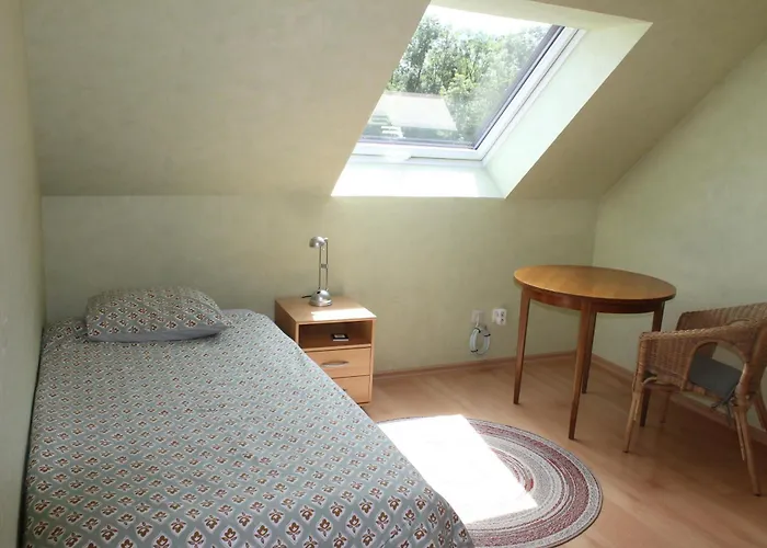 Rémy&sylvia Appartement *